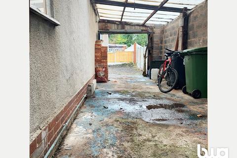 8 Boundary Close, Willenhall, WV13 3NZ