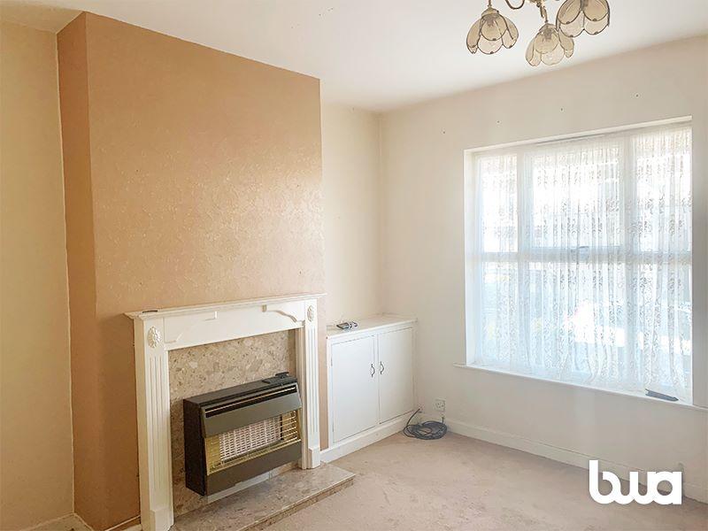 Gorsebrook Road, Wolverhampton, WV6 0PE 3 bed terraced house £34,000