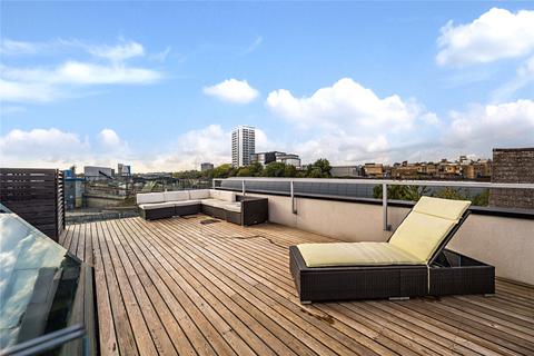 2 bedroom penthouse to rent, Gifford Street, N1