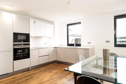 2 bedroom penthouse to rent, Gifford Street, N1