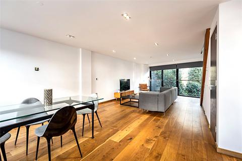 2 bedroom penthouse to rent, Gifford Street, N1