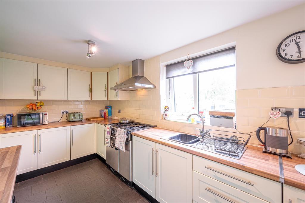 Kitchen Breakfast Room