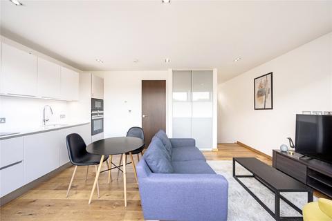 1 bedroom penthouse to rent, Gifford Street, N1