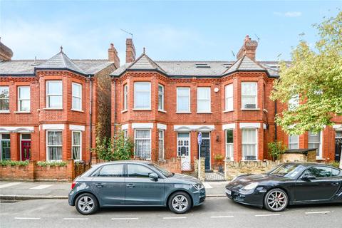 12 Salisbury Road, Richmond, TW9 2JB