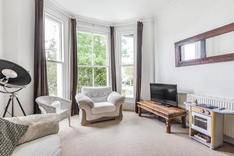 100b Hervey Road, London, SE3 8BX