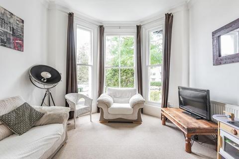 100b Hervey Road, London, SE3 8BX