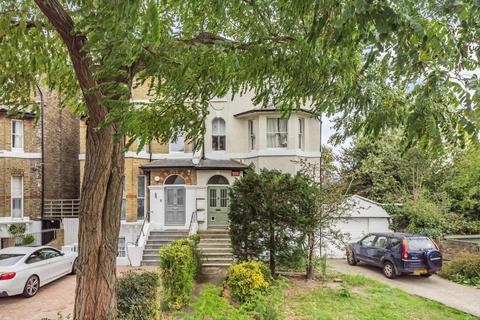 100b Hervey Road, London, SE3 8BX