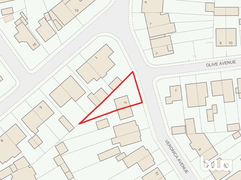 Veronica Avenue, Wolverhampton, WV4 6AJ 3 bed semidetached house £65,000