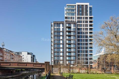 1 bedroom apartment to rent, Verto, Kings Road