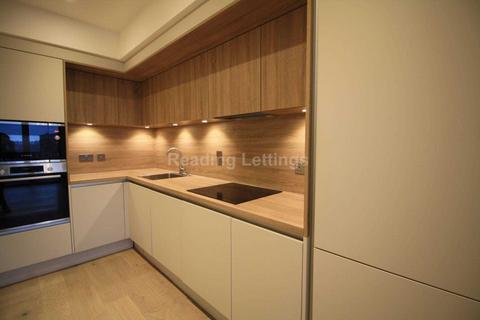 1 bedroom apartment to rent, Verto, Kings Road