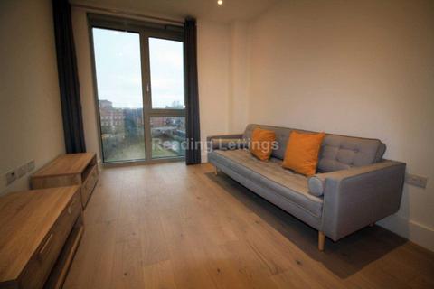 1 bedroom apartment to rent, Verto, Kings Road