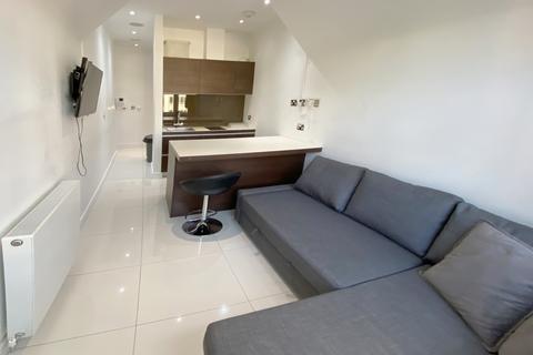 Flat 402, Albany House, 41 Judd Street, London, WC1H 9QS