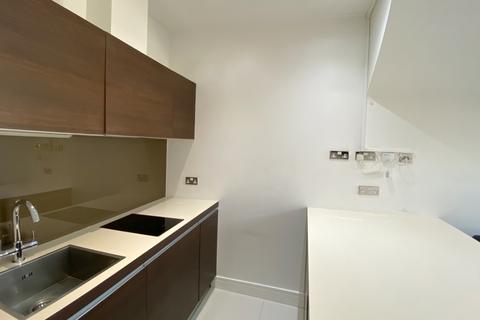 Flat 402, Albany House, 41 Judd Street, London, WC1H 9QS