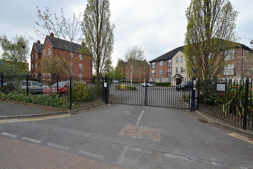 2 Bedroom Apartment for Sale