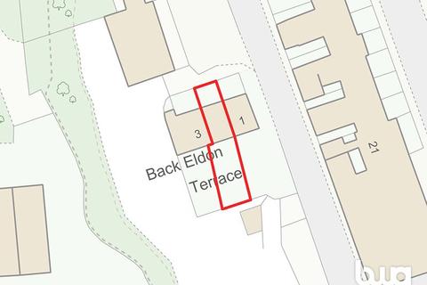2 Back Eldon Terrace, Ferryhill, DL17 0AS