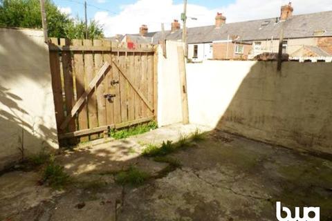 2 Back Eldon Terrace, Ferryhill, DL17 0AS