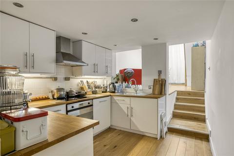 1 bedroom apartment for sale, Liverpool Road, London, N1