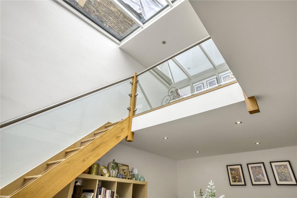 Mezzanine