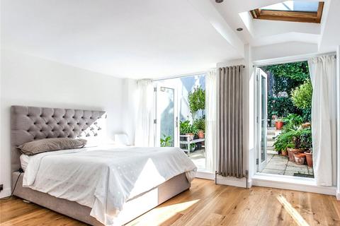 1 bedroom apartment for sale, Liverpool Road, London, N1