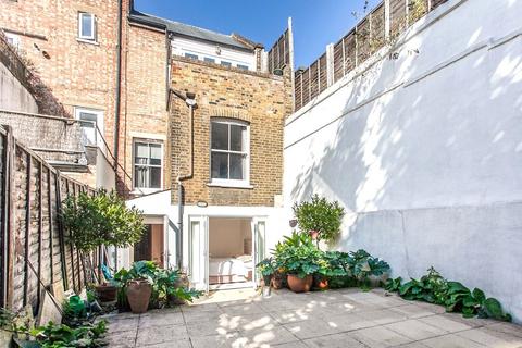 1 bedroom apartment for sale, Liverpool Road, London, N1