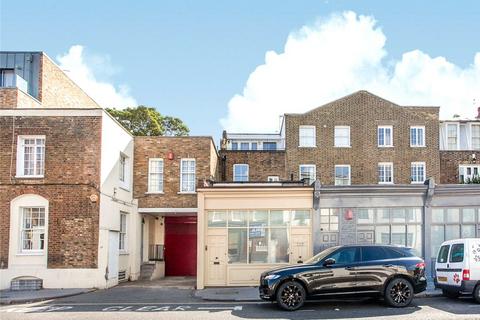 1 bedroom apartment for sale, Liverpool Road, London, N1
