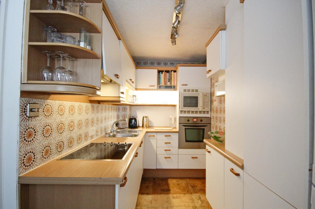 Kicthen/Dining Room