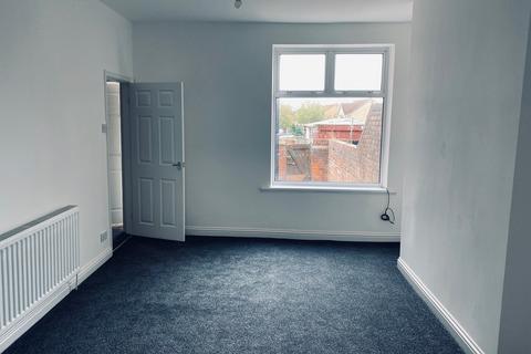 3 bedroom terraced house to rent, Manor Road, West Auckland, Bishop Auckland, Co Durham DL14