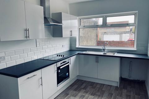 3 bedroom terraced house to rent, Manor Road, West Auckland, Bishop Auckland, Co Durham DL14