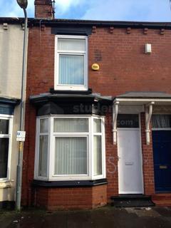 3 bedroom house share to rent - Talbot Street