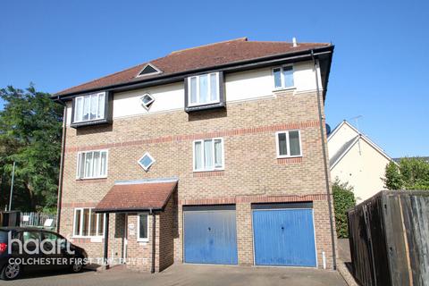 2 bedroom apartment for sale, Nicholsons Grove, Colchester