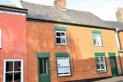 145 Chediston Street, Halesworth, IP19 8BD