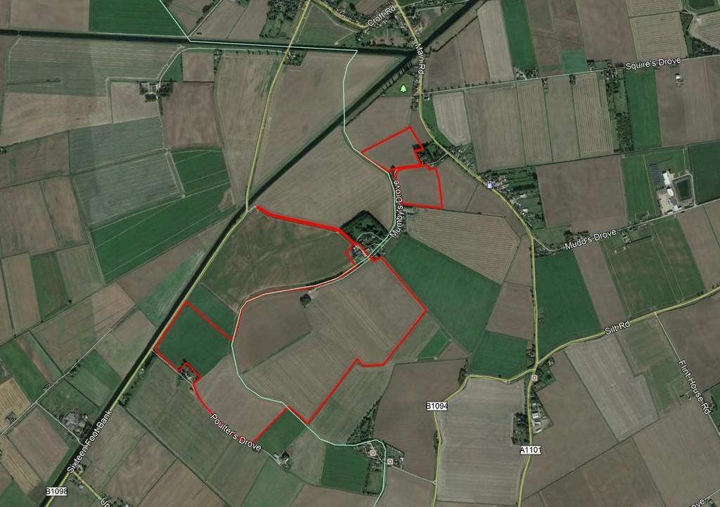 Aerial Image