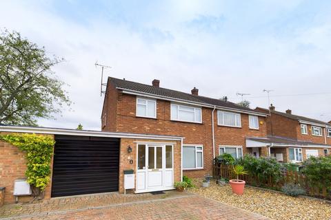 24 Bourne Road, Cambridge, CB4 1UF