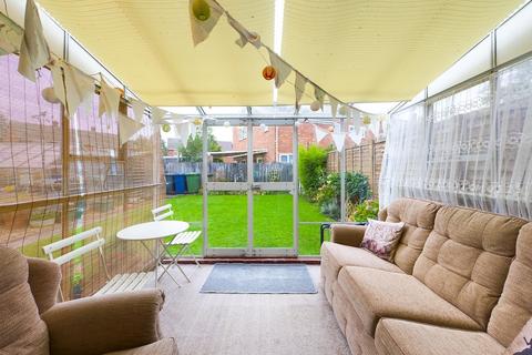 24 Bourne Road, Cambridge, CB4 1UF