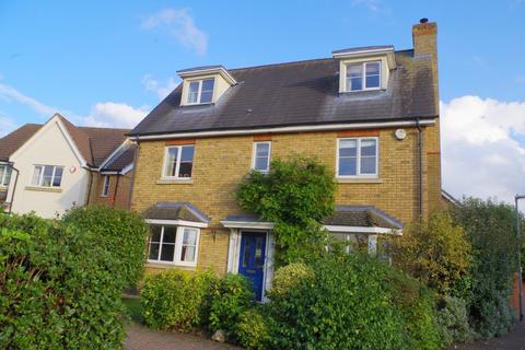 12 Blythe Way, Highfields Caldecote, Cambridge, CB23 7NR