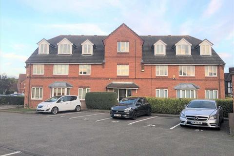 1 bedroom apartment to rent, Bennison Drive, HAROLD WOOD