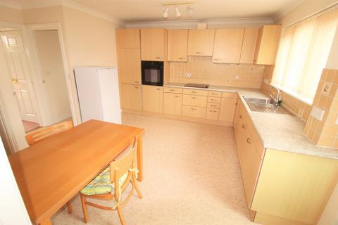 Barra Dene Church Road, Whimple, Exeter, EX5 2TG