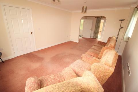 Barra Dene Church Road, Whimple, Exeter, EX5 2TG