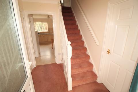 Barra Dene Church Road, Whimple, Exeter, EX5 2TG