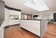 Living Room/ Kitchen Area
