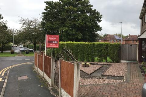1 Bagot Grove, Stoke-on-trent, ST1 6JD