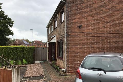 1 Bagot Grove, Stoke-on-trent, ST1 6JD
