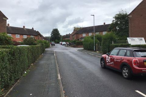 1 Bagot Grove, Stoke-on-trent, ST1 6JD
