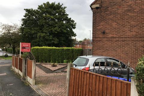 1 Bagot Grove, Stoke-on-trent, ST1 6JD