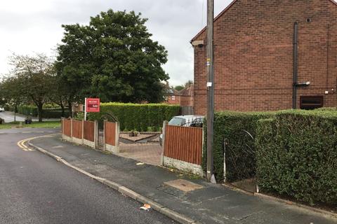 1 Bagot Grove, Stoke-on-trent, ST1 6JD