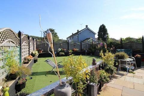 3 bedroom end of terrace house for sale - Green Lane, Glossop SK13