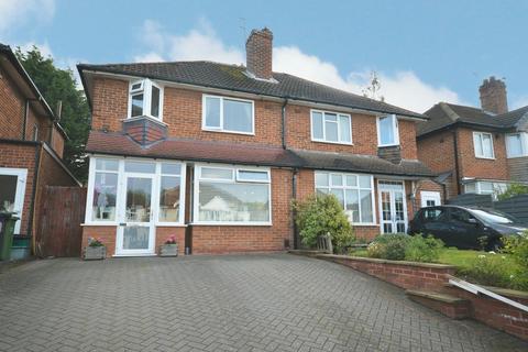 27 Dunard Road, Shirley, Solihull, B90 2HR
