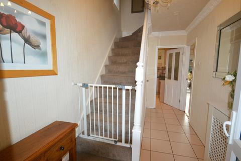 27 Dunard Road, Shirley, Solihull, B90 2HR