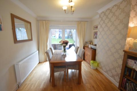 27 Dunard Road, Shirley, Solihull, B90 2HR