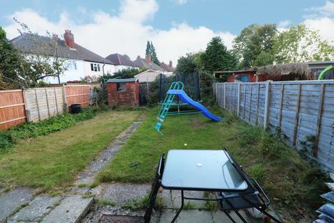 15 Delrene Road, Shirley, Solihull, B90 2HJ